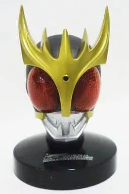 Rider Mask Collection - Kamen Rider Kuuga / Kamen Rider Kuuga (Character)