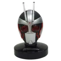 Rider Mask Collection - Kamen Rider Black RX / Kamen Rider Black RX (Character)