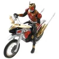 Trading Figure - Kamen Rider Kuuga / Kamen Rider Kuuga (Character)