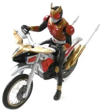 Trading Figure - Kamen Rider Kuuga / Kamen Rider Kuuga (Character)