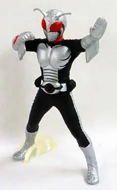 Trading Figure - Kamen Rider Super-1