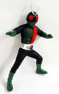 Trading Figure - Kamen Rider