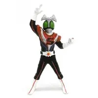 Trading Figure - Kamen Rider Stronger / Kamen Rider Stronger (Character)