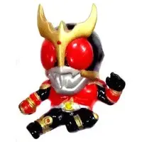 Trading Figure - Kamen Rider Kuuga / Kamen Rider Kuuga (Character)