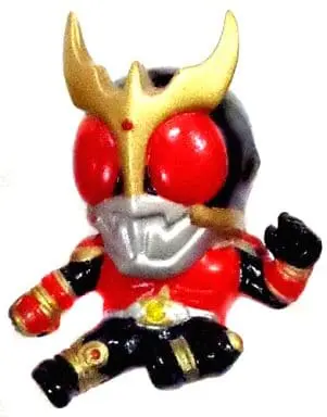 Trading Figure - Kamen Rider Kuuga / Kamen Rider Kuuga (Character)