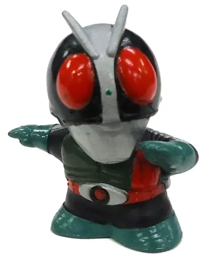 Trading Figure - Kamen Rider