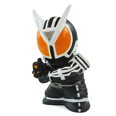 Trading Figure - Kamen Rider 555 / Kamen Rider Delta