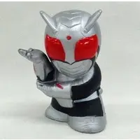 Trading Figure - Kamen Rider Super-1 / Kamen Rider Super-1 (Character)