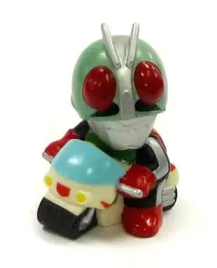 Trading Figure - Kamen Rider