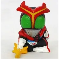 Trading Figure - Kamen Rider Stronger / Kamen Rider Stronger (Character)