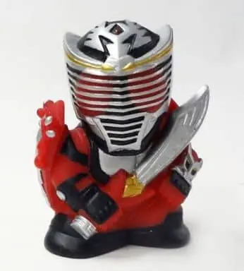 Trading Figure - Kamen Rider Ryuki / Kamen Rider Ryuki (Character)