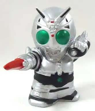 Trading Figure - Kamen Rider Black / Shadow Moon