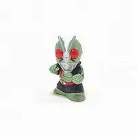 Trading Figure - Kamen Rider / Kamen Rider 2