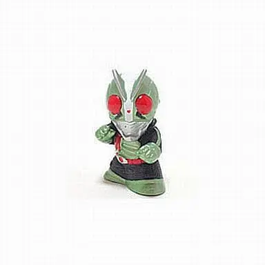 Trading Figure - Kamen Rider / Kamen Rider 2