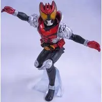 Trading Figure - Kamen Rider Kiva / Kamen Rider Kiva (Character)