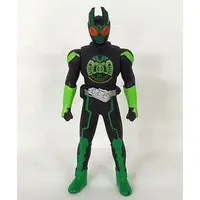 Trading Figure - Kamen Rider OOO