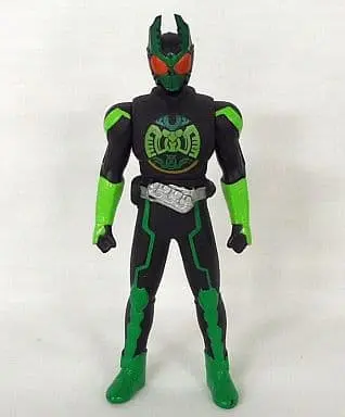 Trading Figure - Kamen Rider OOO