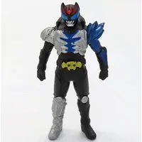 Trading Figure - Kamen Rider Kiva / Kamen Rider Kiva (Character)