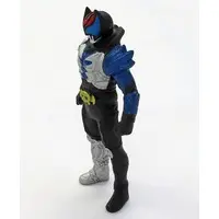 Trading Figure - Kamen Rider Kiva / Kamen Rider Kiva (Character)