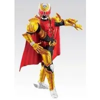 Trading Figure - Kamen Rider Den-O / Kamen Rider Kiva (Character)