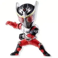 Trading Figure - Kamen Rider Ryuki / Kamen Rider Ryuki (Character)