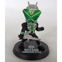 Trading Figure - Kamen Rider Wizard / Kamen Rider Wizard (Character)