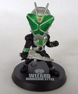 Trading Figure - Kamen Rider Wizard / Kamen Rider Wizard (Character)