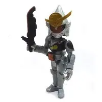 Trading Figure - Kamen Rider Gaim / Kamen Rider Gaim (Character)