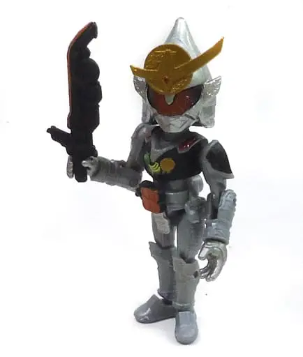 Trading Figure - Kamen Rider Gaim / Kamen Rider Gaim (Character)