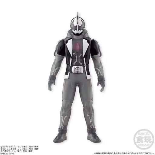 Trading Figure - Kamen Rider Ghost / Kamen Rider Dark Ghost