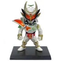 Converge Kamen Rider - Kamen Rider Gaim / Kamen Rider Zangetsu