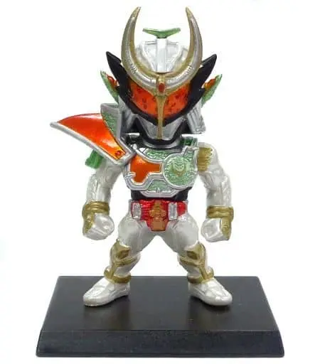 Converge Kamen Rider - Kamen Rider Gaim / Kamen Rider Zangetsu