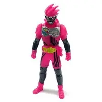 Trading Figure - Kamen Rider Ex-Aid / Kamen Rider Ex-Aid (Character)