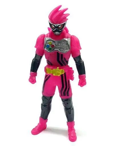 Trading Figure - Kamen Rider Ex-Aid / Kamen Rider Ex-Aid (Character)