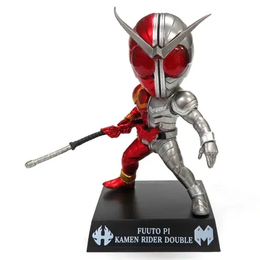 Ichiban Kuji - Fuuto PI / Kamen Rider Double