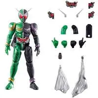 Trading Figure - Kamen Rider W / Kamen Rider Double