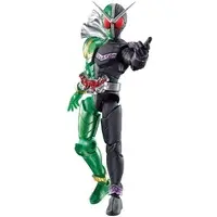 Trading Figure - Kamen Rider W / Kamen Rider Double