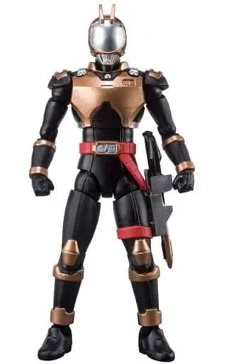 SHODO-O - Kamen Rider 555 / Riotrooper