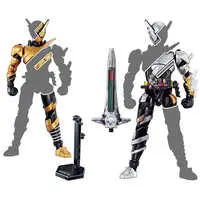 So-Do - Kamen Rider Build / Kamen Rider Build (Character)