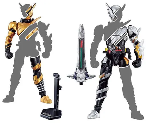 So-Do - Kamen Rider Build / Kamen Rider Build (Character)