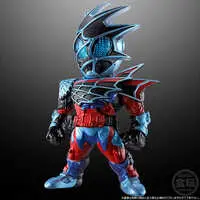 Converge Kamen Rider - Kamen Rider Revice / Kamen Rider Demons & Kamen Rider Evil & Kamen Rider Vice