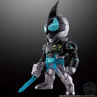 Converge Kamen Rider - Kamen Rider Revice / Kamen Rider Demons & Kamen Rider Evil & Kamen Rider Vice