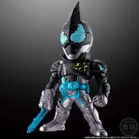 Converge Kamen Rider - Kamen Rider Revice / Kamen Rider Demons & Kamen Rider Evil & Kamen Rider Vice