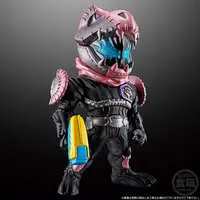 Converge Kamen Rider - Kamen Rider Revice / Kamen Rider Demons & Kamen Rider Evil & Kamen Rider Vice