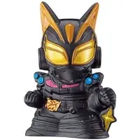 Trading Figure - Kamen Rider Geats / Kamen Rider Na-Go