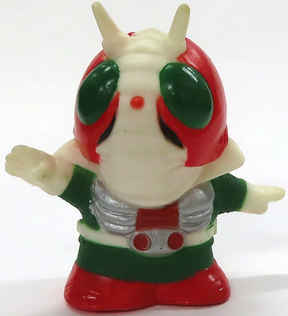 Trading Figure - Kamen Rider V3 / Kamen Rider V3 (Character)