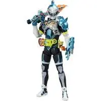 S.H. Figuarts - Kamen Rider Ex-Aid / Kamen Rider Brave