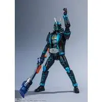 S.H. Figuarts - Kamen Rider Ghost / Kamen Rider Specter