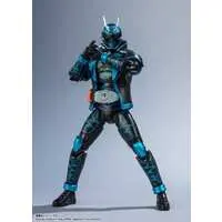 S.H. Figuarts - Kamen Rider Ghost / Kamen Rider Specter