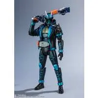 S.H. Figuarts - Kamen Rider Ghost / Kamen Rider Specter